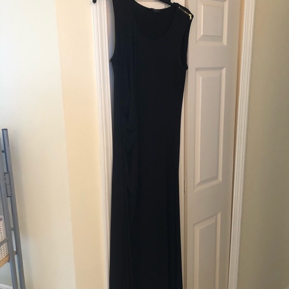 Rachel Zoe Dresses & Skirts - Rachel Zoe black Maternity Dress Rachel Zoe Dresses & Skirts - Rachel Zoe black Maternity Dress